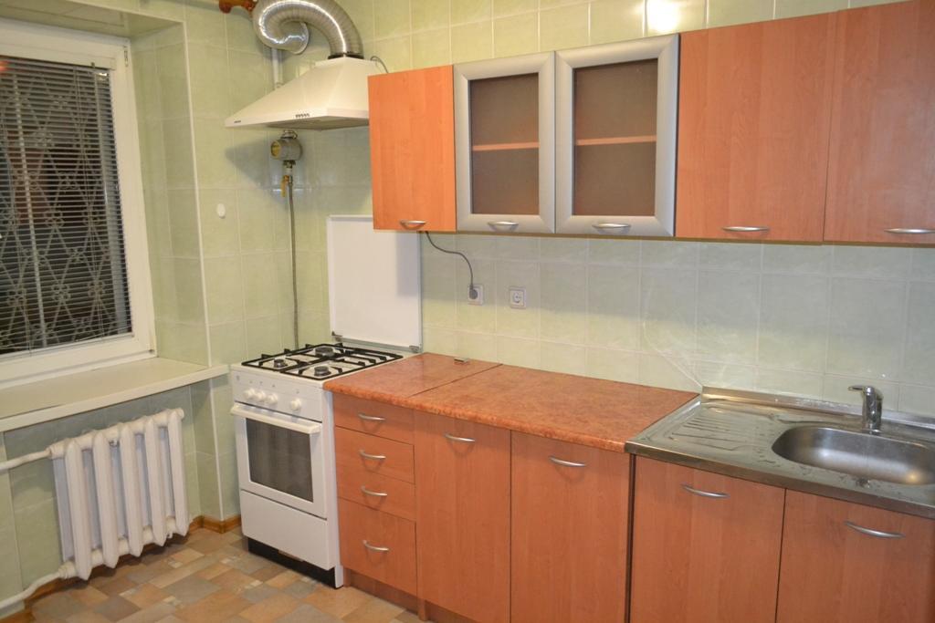 Studio Apartments 카미야네치포딜시키 외부 사진