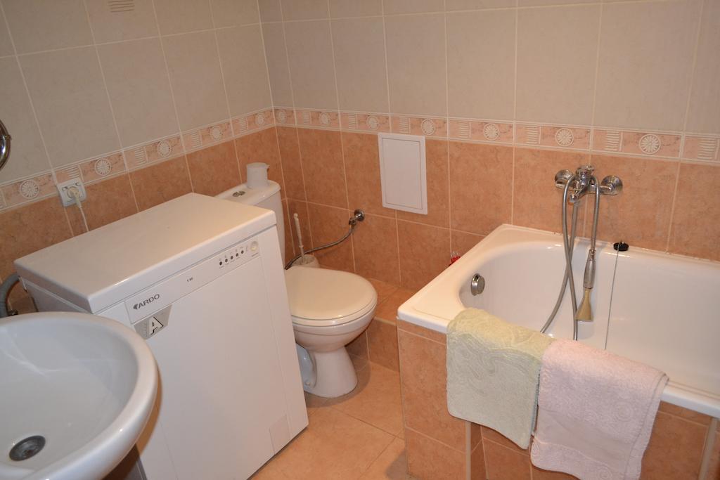 Studio Apartments 카미야네치포딜시키 객실 사진