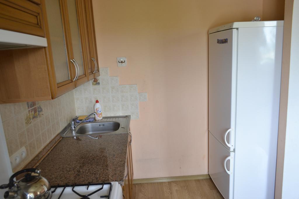 Studio Apartments 카미야네치포딜시키 객실 사진