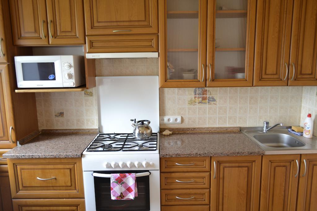 Studio Apartments 카미야네치포딜시키 객실 사진